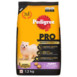 Pedigree Pro Puppy Small Breed