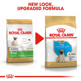 Royal Canin Pug Puppy Dry Food