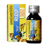 Ridd Anti-Tick & Flea Solution – Amitraz 12.5% for Dogs & Cats