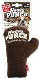 Gigwi Squeak Heavy Punch Boxing Glove - Brown