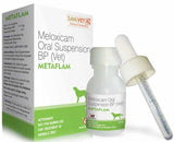 Savavet Metaflam Oral Suspension BP (Vet)