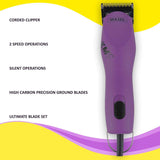 Wahl Animal Clipper KM5