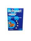 Aminorich Itchyvet Pet Granules - Blood Purifier Supplement for Dogs & Cats