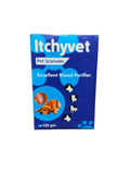 Aminorich Nutrients B.V. Itchyvet Pet Granules