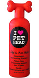 I Love Pet Head - Life's An Itch Watermelon Skin Soothing Shampoo