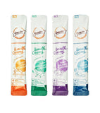 Gnawlers Smooth & Creamy Lickable Cat Treat Mix Flavour Mega Pack