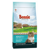 Bonnie Adult Cat Food - Salmon