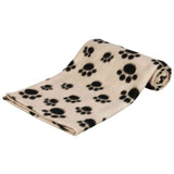 Trixie Beany Blanket For Dog - Gray