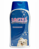 Intas Softas Hard On Ticks, Soft On Skin Enriched With Aloe Vera Shampoo