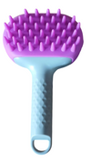 Kennel Double Side Pet Bath Brush
