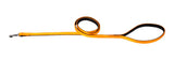 Kennel Soft Nylon Two Color Lead (W = 1")