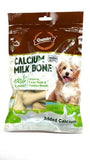 Gnawlers 'Calcium Milk Bone' (12 pcs)