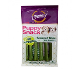 Gnawlers 'Seaweed Bone' Puppy Snack