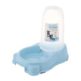 Petcrux Pet Drinker And Feeder