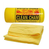 Clean Cham Towel