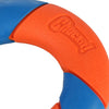 Chuckit Ultra Ring Fetch Toy For Dogs