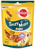 Pedigree Tasty Minis Cubes Puppy With Chicken Flavour