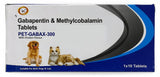 Oriheal Pet-Gabax - 300mg For Dogs & Cats
