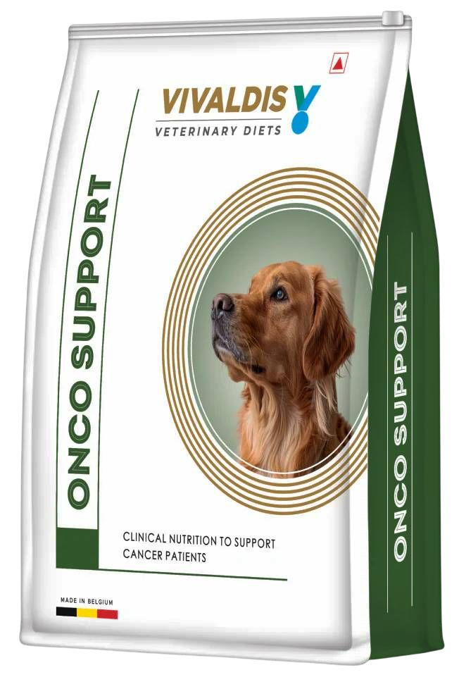 Vivaldis Onco Support Dry Dog Food