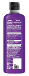 Lozalo Floral Orchid Conditioning Shampoo For Dogs & Cats