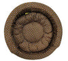 Kennel Round Foam Bed