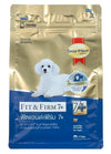 Smart Heart Gold Fit & Firm 7+ Small Breed Senior Dog Dry Food