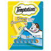 Temptations Creamy Purrr-Ee Chicken & Tuna Flavour Cat Treats