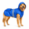 Canes Venatici New Raincoat Pouch