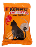 Kennel Ball Shape Cat Litter