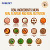 Purepet Chicken Biryani Fresh Food For Dogs