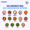 Purepet Chicken & Vegetables Biryani Fresh Food For Dogs
