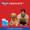 Drools Absolute Vitamin Chewable Tablet