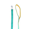 Kennel Soft Nylon Two Color Leash | Durable, Comfortable & Stylish Dog Leash