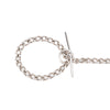 Kennel S.S. Tie Chain | Strong & Durable Metal Tie-Out Chain for Dogs