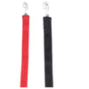 Kennel Premium Nylon Double Leash | Strong, Comfortable & Durable Dog Leash