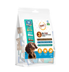 Gnawlers 3 In 1 Multi-Functional Bone Dog Treat