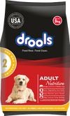 Drools Adult Nutrition - Chicken & Egg
