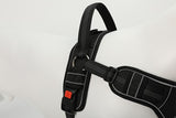 Whoof Whoof Dog Fully Padded Harness