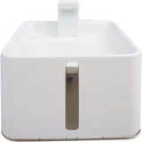 M-Pets Indus Drinking Fountain for Cats & Dogs 2.4L/2400ML