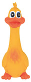 Trixie Original Animal Sound Latex Duck Toy for Dog