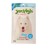 JerHigh Fish Stick  50 G Pack of 6