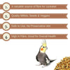 Vitapol Economic Cockatiel Food