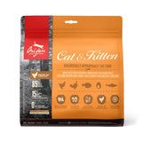 Orijen Cat And Kitten Dry Food