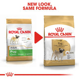Royal Canin Pug Adult Dog Dry Food