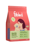 Fabled Gentle Giants With Chicken, Turkey & Duck Large Breed Puppy Dry Food