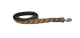 Kennel Camouflage Printed Nylon Lead