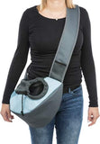 Trixie Sling Front Bag