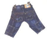 Canes Venatici Denim Pant Size 18 (Small)