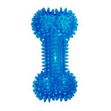 Smarty Pet Spike Bone Toy