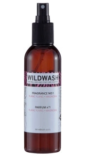 Wildwash Fragrance No.1 Perfume For Dog